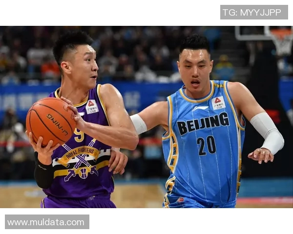 孙悦的篮球之路：从青涩少年到CBA传奇的成长历程与辉煌成就